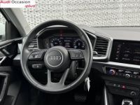 Audi A1 Sportback 25 TFSI 95 ch S tronic 7 Advanced 2 - <small></small> 22.790 € <small>TTC</small> - #18