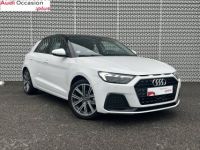 Audi A1 Sportback 25 TFSI 95 ch S tronic 7 Advanced 2 - <small></small> 21.990 € <small>TTC</small> - #3