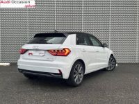 Audi A1 Sportback 25 TFSI 95 ch S tronic 7 Advanced 2 - <small></small> 21.990 € <small>TTC</small> - #6