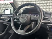 Audi A1 Sportback 25 TFSI 95 ch S tronic 7 Advanced 2 - <small></small> 21.990 € <small>TTC</small> - #7