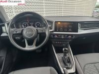 Audi A1 Sportback 25 TFSI 95 ch S tronic 7 Advanced 2 - <small></small> 21.990 € <small>TTC</small> - #10