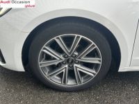 Audi A1 Sportback 25 TFSI 95 ch S tronic 7 Advanced 2 - <small></small> 21.990 € <small>TTC</small> - #34