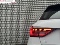 Audi A1 Sportback 25 TFSI 95 ch S tronic 7 Advanced 2 - <small></small> 21.990 € <small>TTC</small> - #35