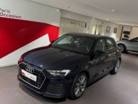 Audi A1 Sportback 25 TFSI 95 ch S tronic 7 Advanced 2 - <small></small> 24.980 € <small>TTC</small> - #1