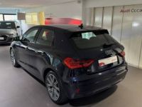 Audi A1 Sportback 25 TFSI 95 ch S tronic 7 Advanced 2 - <small></small> 24.980 € <small>TTC</small> - #3