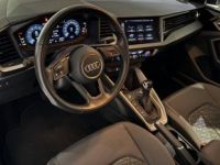 Audi A1 Sportback 25 TFSI 95 ch S tronic 7 Advanced 2 - <small></small> 24.980 € <small>TTC</small> - #8