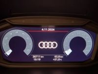 Audi A1 Sportback 25 TFSI 95 ch S tronic 7 Advanced 2 - <small></small> 24.980 € <small>TTC</small> - #13