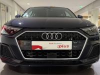 Audi A1 Sportback 25 TFSI 95 ch S tronic 7 Advanced 2 - <small></small> 24.980 € <small>TTC</small> - #28