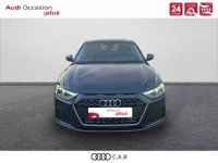 Audi A1 Sportback 25 TFSI 95 ch S tronic 7 Advanced 2 - <small></small> 22.900 € <small>TTC</small> - #2