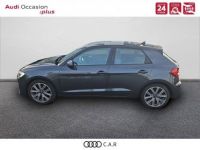 Audi A1 Sportback 25 TFSI 95 ch S tronic 7 Advanced 2 - <small></small> 22.900 € <small>TTC</small> - #3