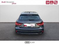 Audi A1 Sportback 25 TFSI 95 ch S tronic 7 Advanced 2 - <small></small> 22.900 € <small>TTC</small> - #4