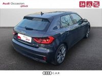 Audi A1 Sportback 25 TFSI 95 ch S tronic 7 Advanced 2 - <small></small> 22.900 € <small>TTC</small> - #5