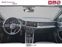 Audi A1 Sportback 25 TFSI 95 ch S tronic 7 Advanced 2 - <small></small> 22.900 € <small>TTC</small> - #6