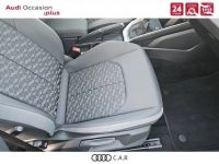 Audi A1 Sportback 25 TFSI 95 ch S tronic 7 Advanced 2 - <small></small> 22.900 € <small>TTC</small> - #7