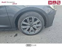 Audi A1 Sportback 25 TFSI 95 ch S tronic 7 Advanced 2 - <small></small> 22.900 € <small>TTC</small> - #9