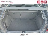 Audi A1 Sportback 25 TFSI 95 ch S tronic 7 Advanced 2 - <small></small> 22.900 € <small>TTC</small> - #10