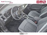 Audi A1 Sportback 25 TFSI 95 ch S tronic 7 Advanced 2 - <small></small> 22.900 € <small>TTC</small> - #11