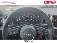 Audi A1 Sportback 25 TFSI 95 ch S tronic 7 Advanced 2 - <small></small> 22.900 € <small>TTC</small> - #12