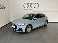 Audi A1 Sportback 25 TFSI 95 ch S tronic 7 Design - <small></small> 24.990 € <small>TTC</small> - #1