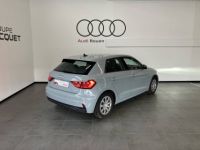 Audi A1 Sportback 25 TFSI 95 ch S tronic 7 Design - <small></small> 24.990 € <small>TTC</small> - #3