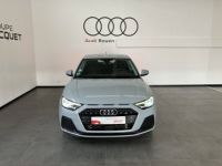 Audi A1 Sportback 25 TFSI 95 ch S tronic 7 Design - <small></small> 24.990 € <small>TTC</small> - #4