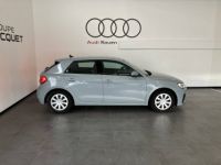 Audi A1 Sportback 25 TFSI 95 ch S tronic 7 Design - <small></small> 24.990 € <small>TTC</small> - #6