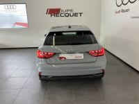 Audi A1 Sportback 25 TFSI 95 ch S tronic 7 Design - <small></small> 24.990 € <small>TTC</small> - #8