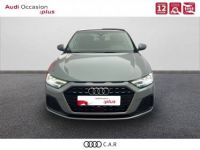 Audi A1 Sportback 25 TFSI 95 ch S tronic 7 Design - <small></small> 21.990 € <small>TTC</small> - #2