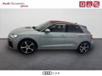 Audi A1 Sportback 25 TFSI 95 ch S tronic 7 Design - <small></small> 21.990 € <small>TTC</small> - #3