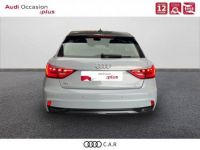 Audi A1 Sportback 25 TFSI 95 ch S tronic 7 Design - <small></small> 21.990 € <small>TTC</small> - #4