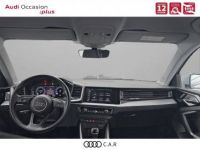 Audi A1 Sportback 25 TFSI 95 ch S tronic 7 Design - <small></small> 21.990 € <small>TTC</small> - #6