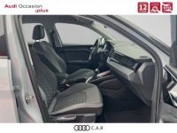 Audi A1 Sportback 25 TFSI 95 ch S tronic 7 Design - <small></small> 21.990 € <small>TTC</small> - #7