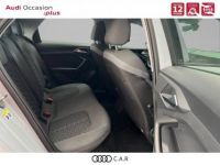 Audi A1 Sportback 25 TFSI 95 ch S tronic 7 Design - <small></small> 21.990 € <small>TTC</small> - #8