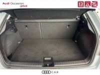 Audi A1 Sportback 25 TFSI 95 ch S tronic 7 Design - <small></small> 21.990 € <small>TTC</small> - #9