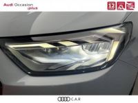 Audi A1 Sportback 25 TFSI 95 ch S tronic 7 Design - <small></small> 21.990 € <small>TTC</small> - #10