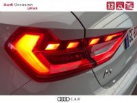 Audi A1 Sportback 25 TFSI 95 ch S tronic 7 Design - <small></small> 21.990 € <small>TTC</small> - #11