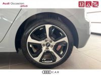 Audi A1 Sportback 25 TFSI 95 ch S tronic 7 Design - <small></small> 21.990 € <small>TTC</small> - #12