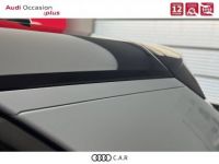 Audi A1 Sportback 25 TFSI 95 ch S tronic 7 Design - <small></small> 21.990 € <small>TTC</small> - #13