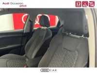 Audi A1 Sportback 25 TFSI 95 ch S tronic 7 Design - <small></small> 21.990 € <small>TTC</small> - #19