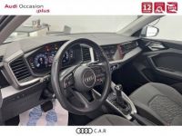 Audi A1 Sportback 25 TFSI 95 ch S tronic 7 Design - <small></small> 21.990 € <small>TTC</small> - #20