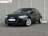 Audi A1 Sportback 25 TFSI 95 ch tronic 7 Design - <small></small> 18.790 € <small>TTC</small> - #1