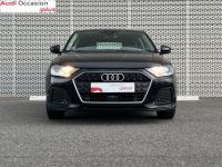 Audi A1 Sportback 25 TFSI 95 ch tronic 7 Design - <small></small> 18.790 € <small>TTC</small> - #2