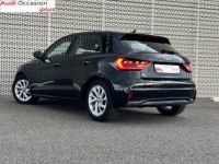 Audi A1 Sportback 25 TFSI 95 ch tronic 7 Design - <small></small> 18.790 € <small>TTC</small> - #3