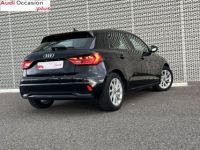 Audi A1 Sportback 25 TFSI 95 ch tronic 7 Design - <small></small> 18.790 € <small>TTC</small> - #5