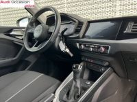 Audi A1 Sportback 25 TFSI 95 ch tronic 7 Design - <small></small> 18.790 € <small>TTC</small> - #6