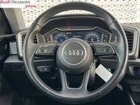 Audi A1 Sportback 25 TFSI 95 ch tronic 7 Design - <small></small> 18.790 € <small>TTC</small> - #8