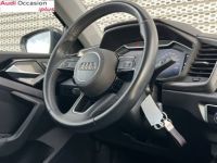 Audi A1 Sportback 25 TFSI 95 ch tronic 7 Design - <small></small> 18.790 € <small>TTC</small> - #9