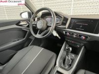 Audi A1 Sportback 25 TFSI 95 ch tronic 7 Design - <small></small> 18.790 € <small>TTC</small> - #10