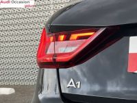 Audi A1 Sportback 25 TFSI 95 ch tronic 7 Design - <small></small> 18.790 € <small>TTC</small> - #26