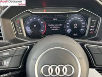 Audi A1 Sportback 25 TFSI 95 ch tronic 7 Design - <small></small> 18.790 € <small>TTC</small> - #28